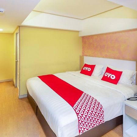 曼谷 Oyo 298 El Majestic酒店 外观 照片