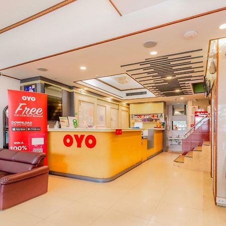 曼谷 Oyo 298 El Majestic酒店 外观 照片